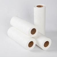 Papier de transfert par sublimation numérique Hummberg 90 g/m² à haute planité en rouleau pour vêtements Alta Tasas Para Sublimar