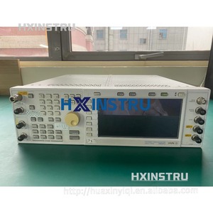 เครื่องกำเนิดสัญญาณเวกเตอร์ Agilent/Keysight E4438C ESG 4 GHz H - Product Image 4