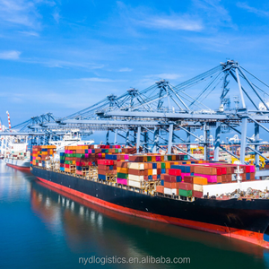 Прямая доставка, логистический агент в Шэньчжэне, Китай, доставка по морю, Великобритания, ЕС, экспедитор для LCL + Express через Alibaba-Express - Product Image 5