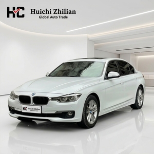 BMW Serie 3 320 Li Luxury Line 2016 en Venta, Precio Bajo, Vehículo <span class=keywords><strong>de</strong></span> <span class=keywords><strong>Segunda</strong></span> <span class=keywords><strong>Mano</strong></span> con Volante a la Izquierda, Gasolina, para Exportación - Product Image 1