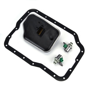 Junta del cárter de aceite de transmisión para Ford 07-12, pieza de repuesto de alta calidad - Product Image 3