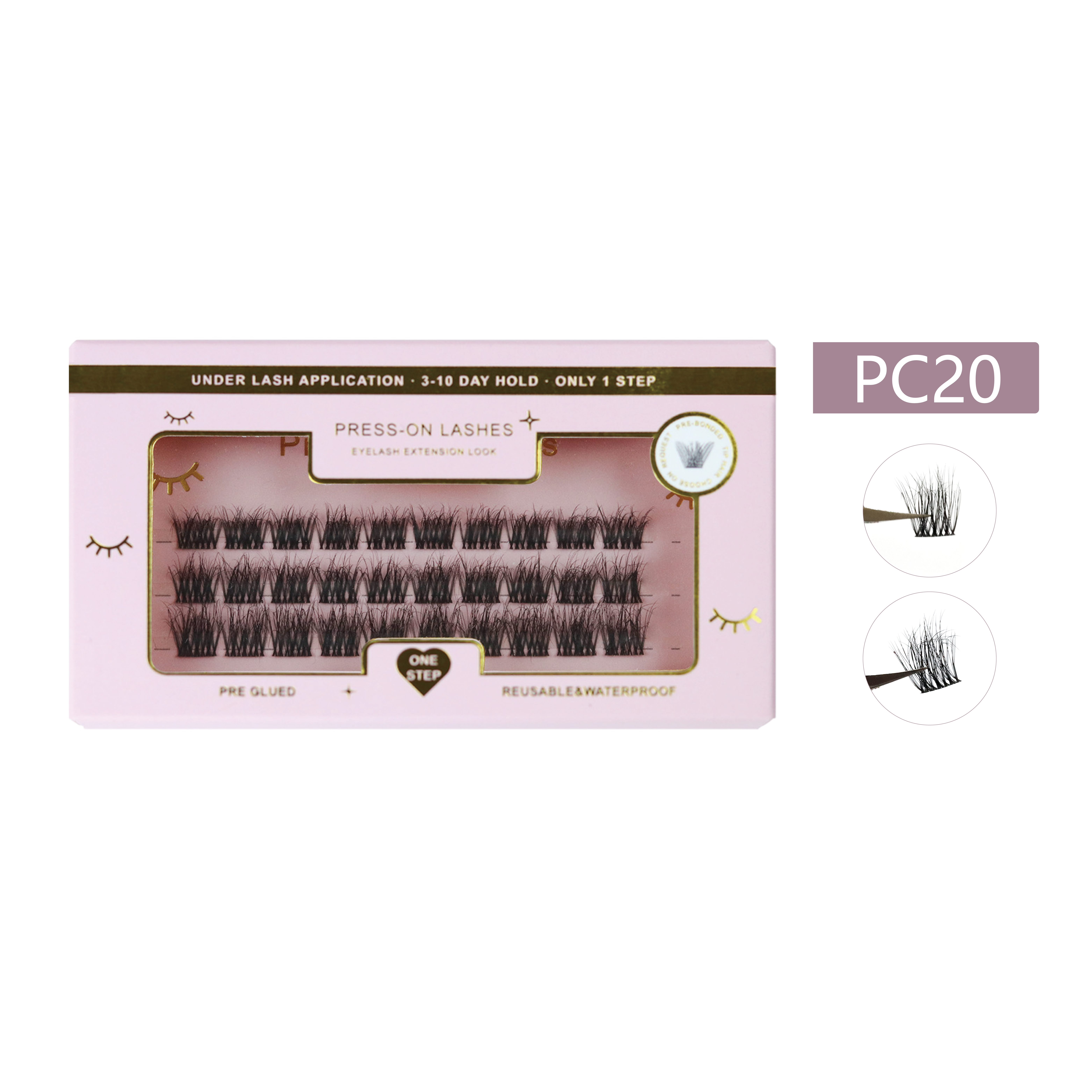 YHPC20    YHPC venti