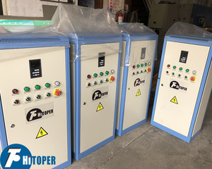 <span class=keywords><strong>Centrifugeuse</strong></span> à filtre d'extraction à froid <span class=keywords><strong>multifonction</strong></span>, v, en acier inoxydable, avec fonction de trempage et de déshydratation pour huile d'herbes - Product Image 5