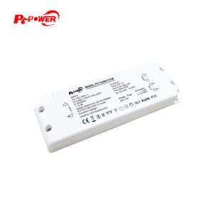 60W CV TRIAC 5 in 1 Dimmable <b>LED</b> Power Supply <b>Transformer</b> AC100-240V to DC 12V 24V 48V IP20 Indoor Plastic Case <b>LED</b> Strip <b>Driver</b> - Product Image 1