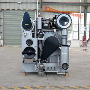 Large Commercial <strong>16KG</strong> Fully Enclosed Perchloroethylene Fully Automatic <strong>Dry</strong> <strong>Cleaning</strong> <strong>Machine</strong> for Laundries <strong>Dry</strong> Cleaners Hotels - Product Image 5