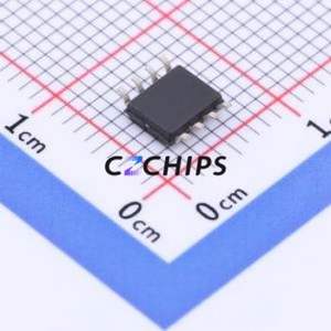 Transceptor LIN de chip IC de circuito integrado de 1/2 "nuevo y original de 1/2" - Product Image 2