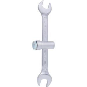 KS TOOLS Llave sanitaria especial, 17x19mm, 220mm - Product Image 2
