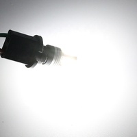 SUNKIA — LED T10 w5w 194 168, LED pour l'intérieur, sans erreur, LED CANBUS 10-SMD 3030, dégagement de Parking, Non polaire, lampe