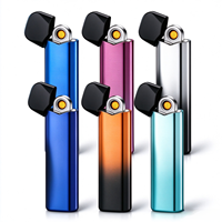 Accessoires pour fumeurs : Dispositif électronique rechargeable vide de 3 ml, 5 ml, 2 g, jetable, pour cigarettes et pipes