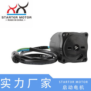 Nouveaux moteurs hors-bord à 2 temps 36120-ZY3-003 & 36120-ZY3-013 pour modèles Honda 175-225HP pour bateaux Yamaha, utilisation marine - Product Image 4