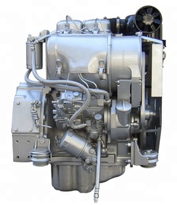 เครื่องยนต์เยอรมัน กำลังแรงสูง ประหยัดน้ำมัน รุ่น BF6L914 - Product Image 2