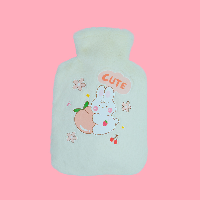 Lapin Pêche Blanche
