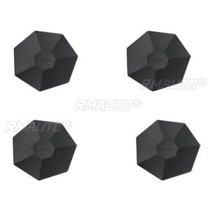 Cubierta Central para Rueda de Coche, Resistente a Arañazos, para Tesla Cybertruck 2024, Kit de Carrocería, Accesorios para Coche - Product Image 6