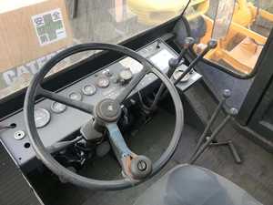 Precio de fábrica Carretilla elevadora diésel Proveedor chino Venta al por mayor Carretilla elevadora de 20 toneladas Precio de alta eficiencia Carretilla elevadora TCM usada de 20 toneladas - Product Image 6