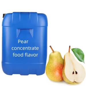 Dynamic Health 100% Concentré de jus de poire <span class=keywords><strong>non</strong></span> <span class=keywords><strong>sucré</strong></span> Aliments aromatisés Boisson énergisante sans additifs ni édulcorants - Product Image 4