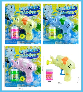 <span class=keywords><strong>Pistola</strong></span> <span class=keywords><strong>de</strong></span> <span class=keywords><strong>Burbujas</strong></span> <span class=keywords><strong>de</strong></span> Dibujos Animados <span class=keywords><strong>de</strong></span> Inercia Manual a Todo Color, <span class=keywords><strong>Juguete</strong></span> con Embalaje <span class=keywords><strong>de</strong></span> Blister para Niños - Product Image 5