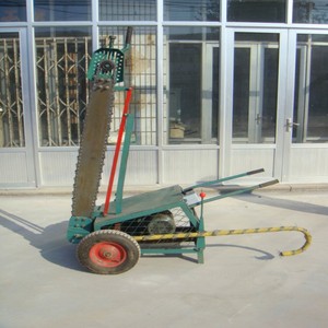 Scierie à ruban haute efficacité très vendue en Chine - Product Image 1