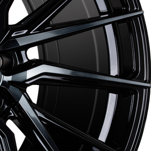 Jantes forgées hybrides A4 A5 A6 A7 S6 S5 S4 <span class=keywords><strong>RS6</strong></span> S4 5 4 3 Series IS RC 18 19 20 21 22 23 24 pouces Flow From Wheels pour <span class=keywords><strong>Audi</strong></span> BMW Lexus - Product Image 2