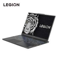 Ordinateur portable d'occasion pas cher Lenovo Legion Y9000X Intel I7-12700H 16 Go 512 Go RTX3060 16 pouces 2,5K 165 Hz Ordinateur portable de jeu d'occasion pour l'e-sport