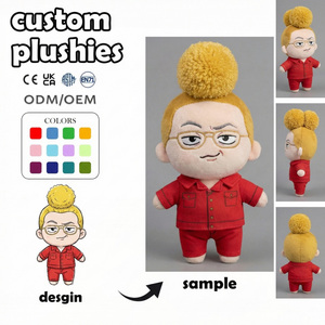 Produttore <span class=keywords><strong>di</strong></span> Giocattoli in Peluche Personalizzati, Orsacchiotto con Stampa Leopardata e Cuore, Giocattoli Trendy <span class=keywords><strong>da</strong></span> Collezione, Giocattoli Gachapon, Giocattoli Antistress Personalizzati in Bulk - Product Image 5