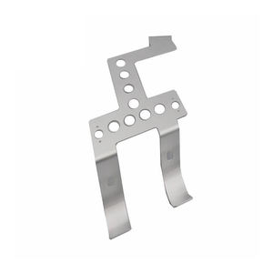 Service de fabrication sur mesure de tôles métalliques – Découpe laser, estampage, pliage, soudage pour supports, composants de montage, OEM - Product Image 4