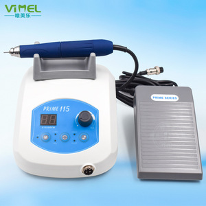 เครื่องขัดฟัน Prime115 vimel 110-220V ต่อเนื่องแปรผันความเร็วสูงสำหรับฟัน - Product Image 1