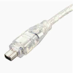 Câble <span class=keywords><strong>Firewire</strong></span> de 1,5 m USB vers 4 broches <span class=keywords><strong>IEEE</strong></span> <span class=keywords><strong>1394</strong></span> Câble de données <span class=keywords><strong>Firewire</strong></span> - Product Image 3