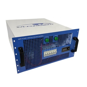 AC220V 6kw Ac yük bankası - Product Image 1
