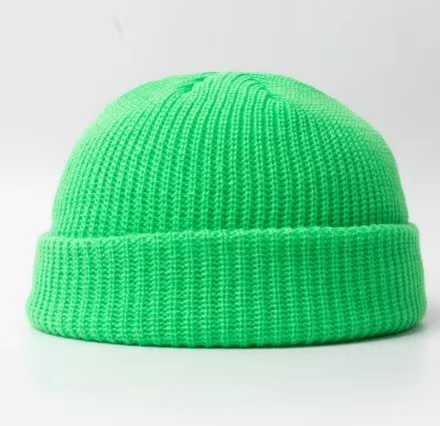 Fluorescent Green