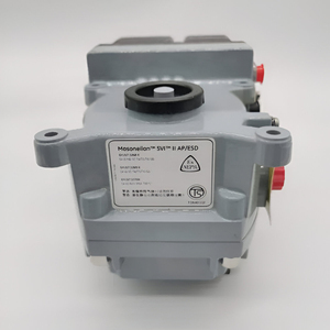 Offre exceptionnelle en ingénierie Schubert & Salzer 8049-4 |   Contrôle industriel électrique pour les vannes et les systèmes de débit - Product Image 2