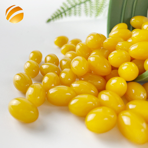 BEEHALL 100 Grains Cápsulas de <span class=keywords><strong>Jalea</strong></span> <span class=keywords><strong>Real</strong></span> de Abeja para Mejorar la Inmunidad - Product Image 4