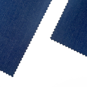 Bán Sỉ Vải Dệt May <span class=keywords><strong>Polyester</strong></span> <span class=keywords><strong>Rayon</strong></span> Stretch Denim Tiwll P/D Dệt Dty Vải Telas Cho Dresses Phù Hợp Với Quần - Product Image 6