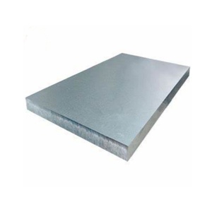 Plaques de fer économiques 99,999 % Fe, feuilles de fer minces pour équipements industriels - Product Image 1