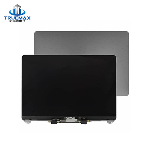 Écran de <span class=keywords><strong>remplacement</strong></span> rétine lcd câble écran en verre pour <span class=keywords><strong>macbook</strong></span> <span class=keywords><strong>pro</strong></span> <span class=keywords><strong>13</strong></span> 15 16 pouces 2015 2017 2020 a1398 a1502 a2141 a2251 a2289 - Product Image 5