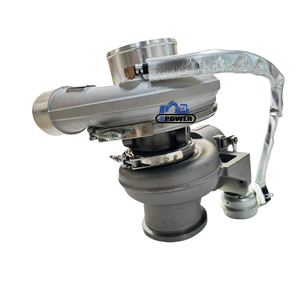 Turbocompresseur haute Performance 195-6000 1956000 pour pièces de machines de construction de moteur E325C pour pelle - Product Image 3