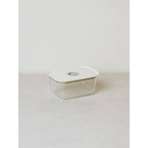 Neoflam Click freddo quadrato rettangolare 740ml di conservazione degli alimenti e contenitore - Product Image 1