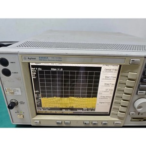 Analyseur Agilent-Keysight E4445A d'occasion Xgeqpt avec 1 mois de garantie - Product Image 2