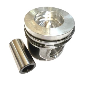 Conjunto de Pistón de Motor con Anillo de Pistón para Motor Diésel Land Rover <span class=keywords><strong>JAGUAR</strong></span> 2.0T 204DTD 204DTA AJ200 - Product Image 6