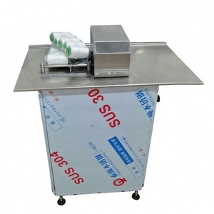 Machine à lier les saucisses reliant la machine à nouer les saucisses manuelle - Product Image 2