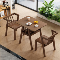Table basse en bois fabriquée en usine, prix avantageux, personnalisable, grand stock, design écologique, nouveau design, meubles de salon.