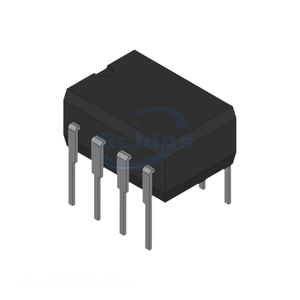 Manufacturer Channel Transistors N-CHANNEL POWER MOSFET Whole Sale Electronic Component UPA2709GR-E1-A - Product Image 1