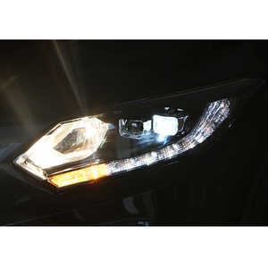 OEM ricambi auto DRL led faro anteriore allo xeno per <span class=keywords><strong>Honda</strong></span> <span class=keywords><strong>HRV</strong></span> 2014 2015 2016 - Product Image 3