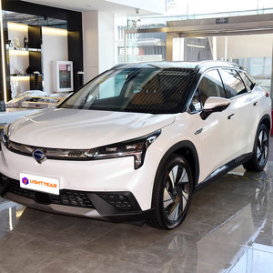 AION LX Plus, SUV Eléctrico de Lujo, <span class=keywords><strong>1008</strong></span> km de Autonomía, Batería de 144 kWh, Vehículo Eléctrico Inteligente Premium para Exportación - Product Image 6