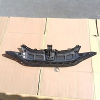 Systèmes de carrosserie automobile OEM 71120-T5R-A10 71120T5RA10 Ensemble de calandre de pare-chocs avant pour Honda Fit GK5 2015 2016 2017