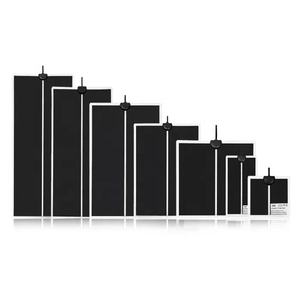 Tapis chauffant en PVC 20W pour petits animaux, reptiles, moderne, 42*28 cm, tapis chauffant carré, réglage de la température, 16.54*11.02 pouces, animal de compagnie en extérieur - Product Image 1