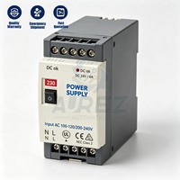 Controlador PLC de Seguridad AC/DC 1606-XLP50E con Servicio de Conversión de Protocolo CM/CP Personalizado