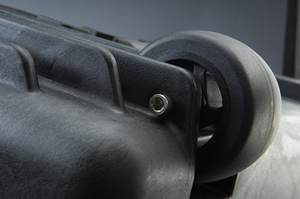 Échantillon gratuit Boîte de rangement de transport moulée en plastique par injection, personnalisée, étanche, en EVA, coque rigide, mousse pour boîte à outils en EVA - Product Image 4