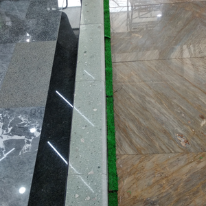 بلاط الحجر الأخضر من سوكابومي ، حجر أخضر طبيعي لرصف حمامات السباحة - Product Image 2