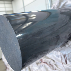 Toptan Yüksek Kaliteli Endüstriyel Sınıf Sert 15-200mm Çaplı PVC Çubuk Bakire Malzeme Kesme Kalıplama Özel Parçalar İçin - Product Image 3