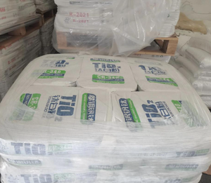 High Purity 99% Titanium Dioxide TiO2 Nano Powder Food Grade High Whiteness Anatase/Rutile Type Cosmetics Pigments - Product Image 4